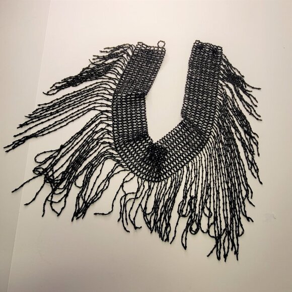 Hip Belt Glitter Elastic Belt Beaded Belt Bellydance Hipskirt Dance Accessory - Picture 7 of 10